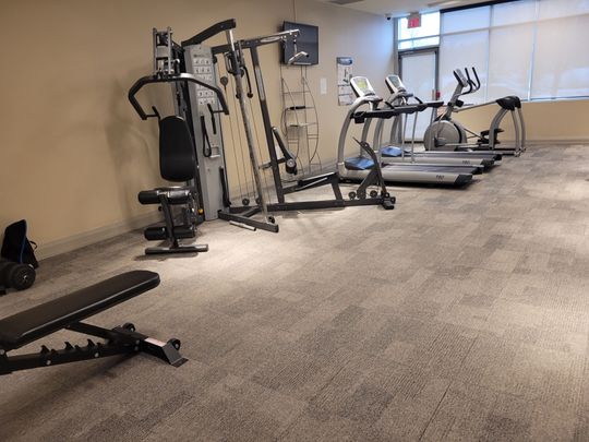 For Lease - 3520 Danforth Avenue Unit# PH 02, Toronto, Ontario - Photo 1