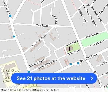 Vereth Road, Ramsgate, CT11 - Photo 1