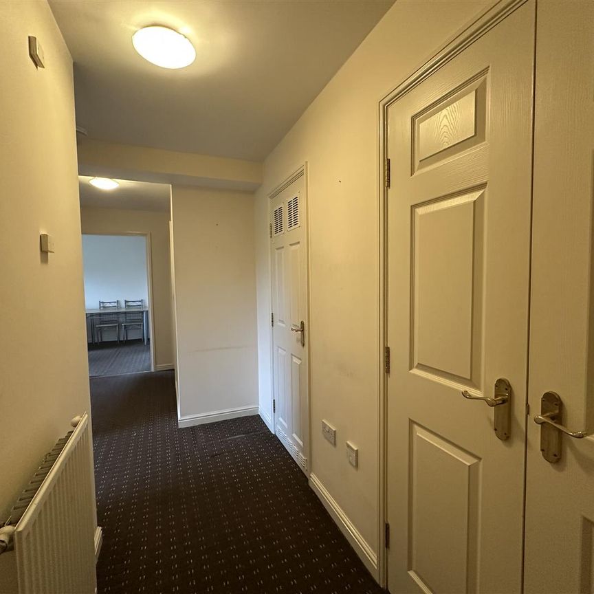 Clarkson Close, Warwickshire, CV11 - Photo 1