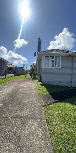 Two Bedroom Hauraki House - Photo 1