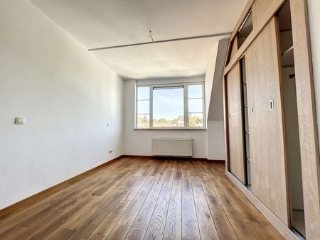 Penthouse te huur - Photo 2