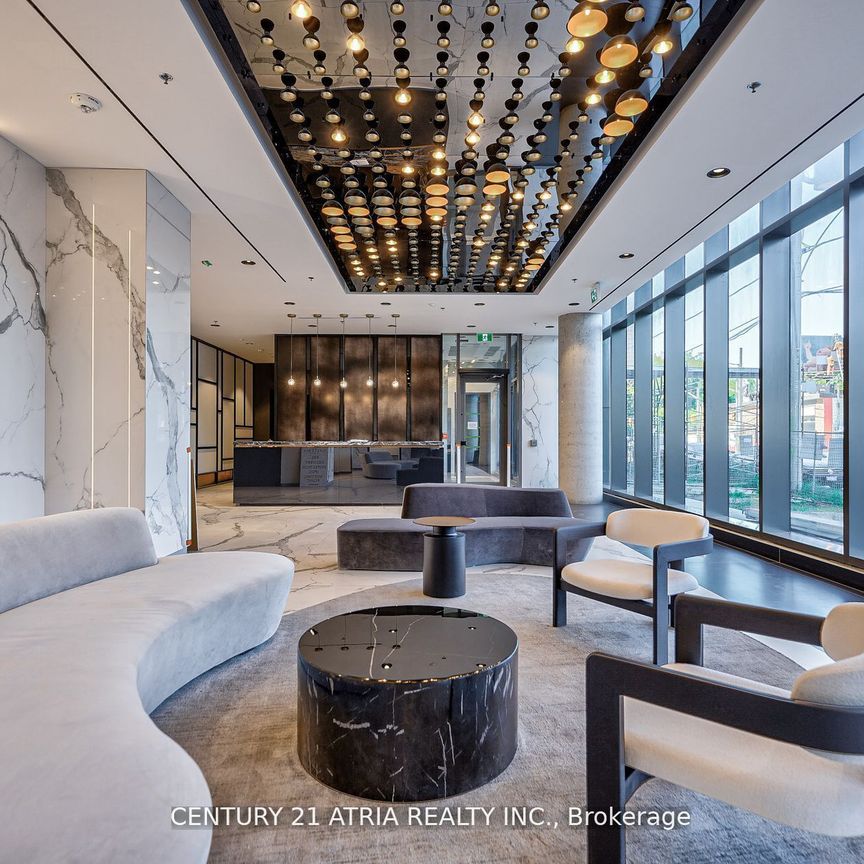 For Lease - 1285 Dupont Street Unit# 1706, Toronto, Ontario - Photo 1