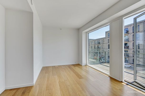 4-værelses Lejlighed på 112 m² i Risskov, Aarhus - Photo 1