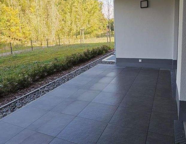 Ihr neues Zuhause im Erstbezug! 2 Exklusive Bäder, große Terrasse, Fußbodenheizung! - Foto 1