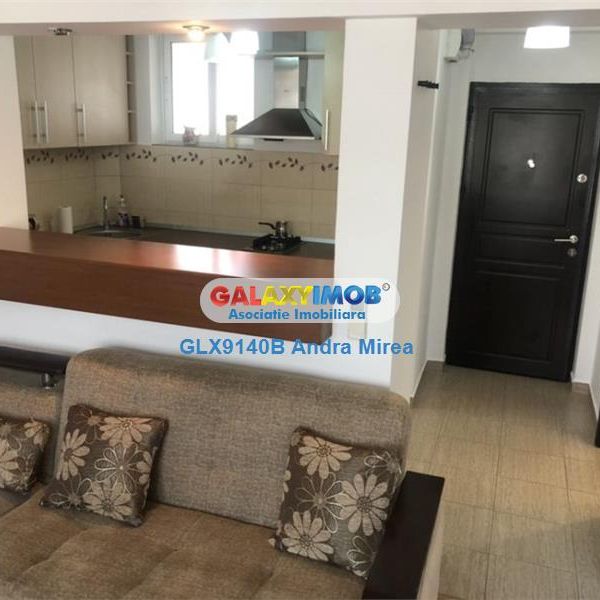 Inchiriere apartament doua camere Unirii - Photo 1