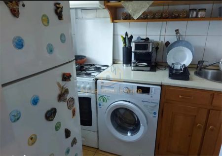 ALZZA REAL ESTATE-- Va propunem spre inchiriere apartament cu 1 camere, decomandat, confort , situat in cartierul Zorilor, suprafata utila de 28 mp - Photo 3