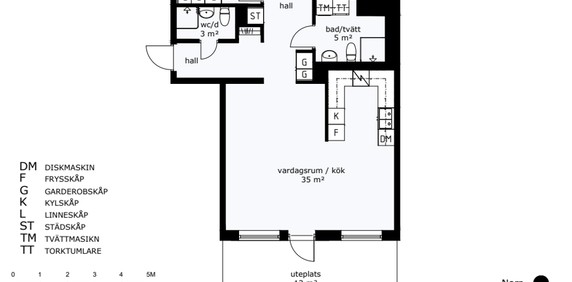 Högatan 23, Elinelund - Foto 2