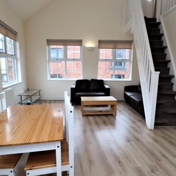 3 bedroom apartment to rent - Photo 1