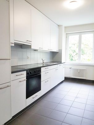 3 Zimmer, 76 m², EG - Photo 1