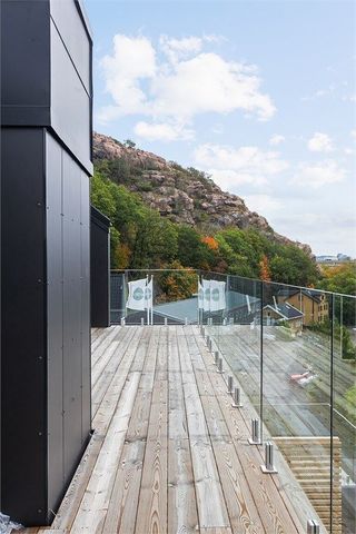 Gamla Rambergsvägen - Photo 4