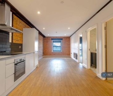2 bedroom flat to rent - Photo 3
