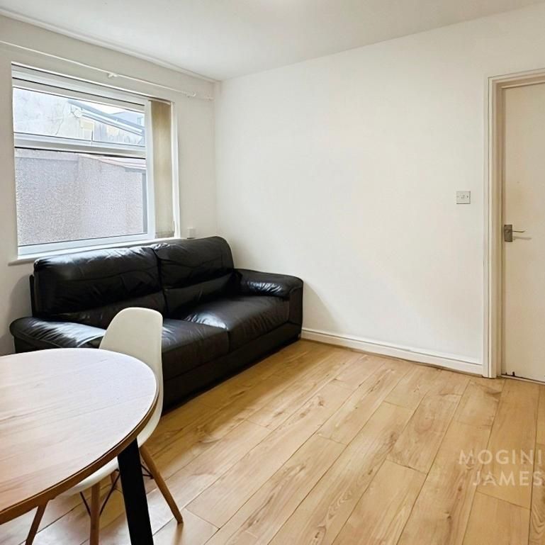 1 bedroom flat to rent - Photo 1