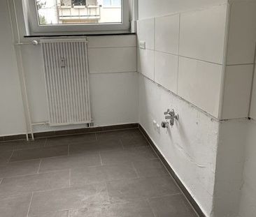 Hier will ich wohnen: 3- Zimmerwohnung nahe Mittellandkanal - Photo 3