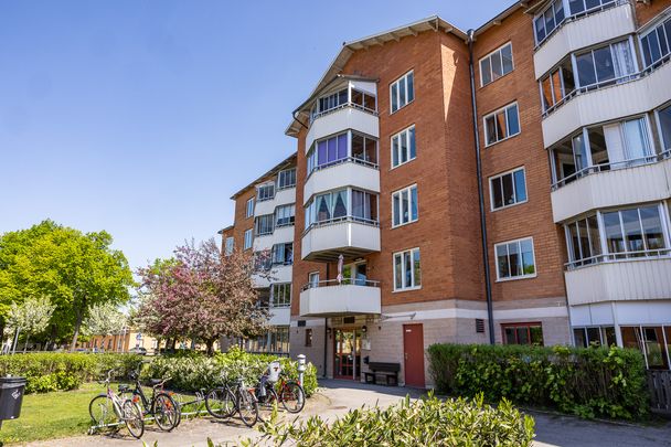 Gamla Lasarettsgatan 15, Gamla Lasarettet - Photo 1