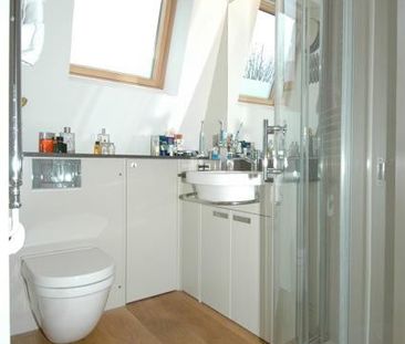 Studio Flat, Rush Hill Road, SW11 - Photo 6