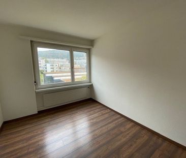 Attraktive 4-Zimmerwohnung in Geroldswil - Photo 5