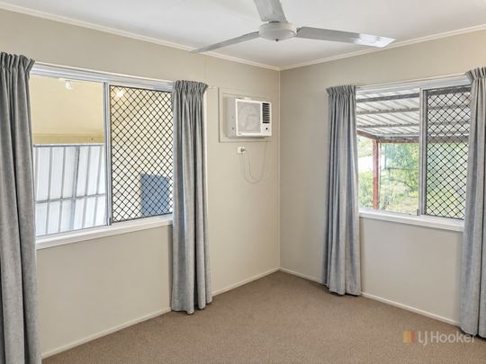 Comfortable Family Home with Large Shed & Outdoor Living - Photo 1