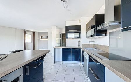 Appartement à louer 3 pièces • Mouans-Sartoux - Photo 3