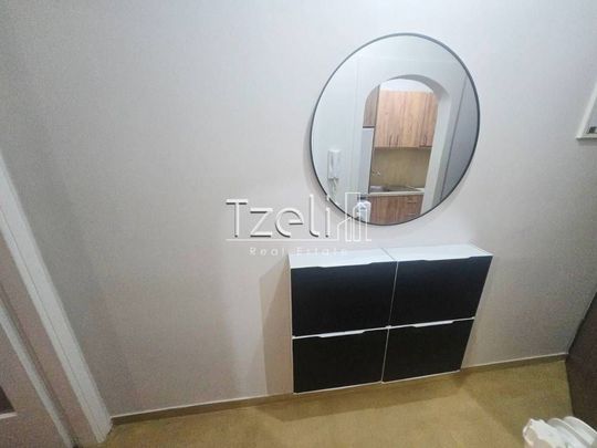 Studio/Γκαρσονιέρα για ενοικίαση Τριών Ναυάρχων - Άγιος Ανδρέας (Πάτρα) - Φωτογραφία 1