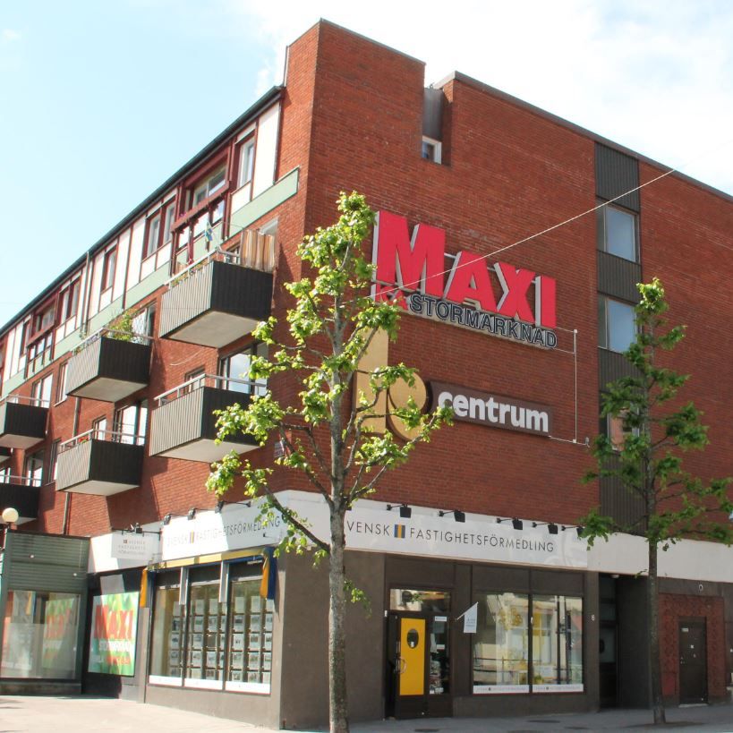 Hagendalsvägen 4 - Foto 2