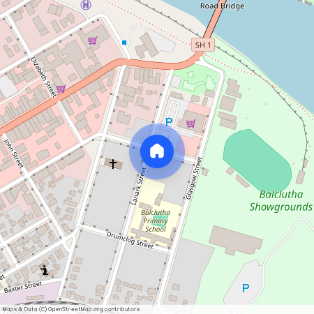 8 Paisley Street, Balclutha, Clutha