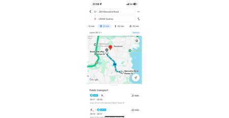Fully Furnished 2 Bed 2 Bath in Maroubra | Big Balcony | Quiet Location | Direct Bus to UNSW! CONFIRM THE LEASE TERM IN ADVANCE! - Photo 3