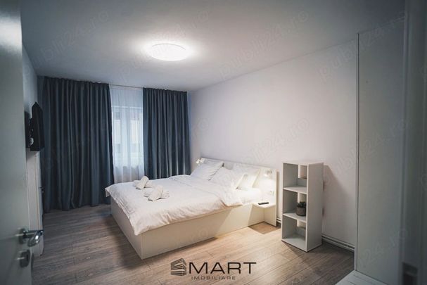 Apartament 2 camere decomandate zona Terezian - Fotografie 1