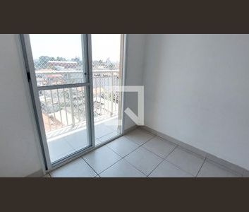 Apartamento para alugar com 30m², 1 quarto e sem vaga - Photo 1