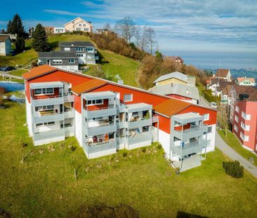 Wohnen mit Aussicht - Foto 5