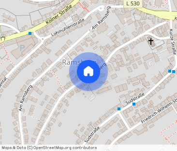 SCHADE HAUSVERWALTUNG - Gemütliche 2-Zimmerwohnung in zentraler Lag... - Foto 1