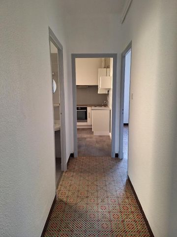 Appartement à PERPIGNAN – 610.0€/mois - Photo 4