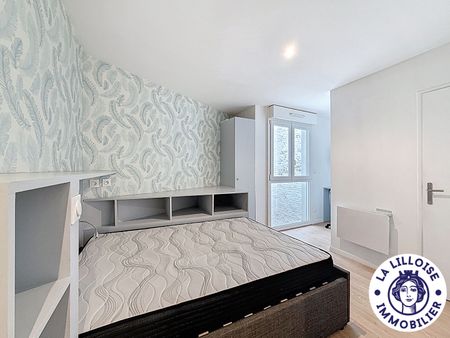 Location Maison 1 pièce 15m² - Photo 4