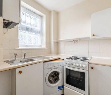 1 bedroom flat to rent - Photo 6