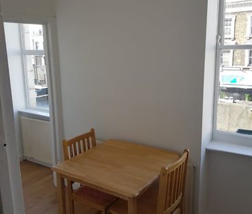 Studio Flat, London, E8 - Photo 4