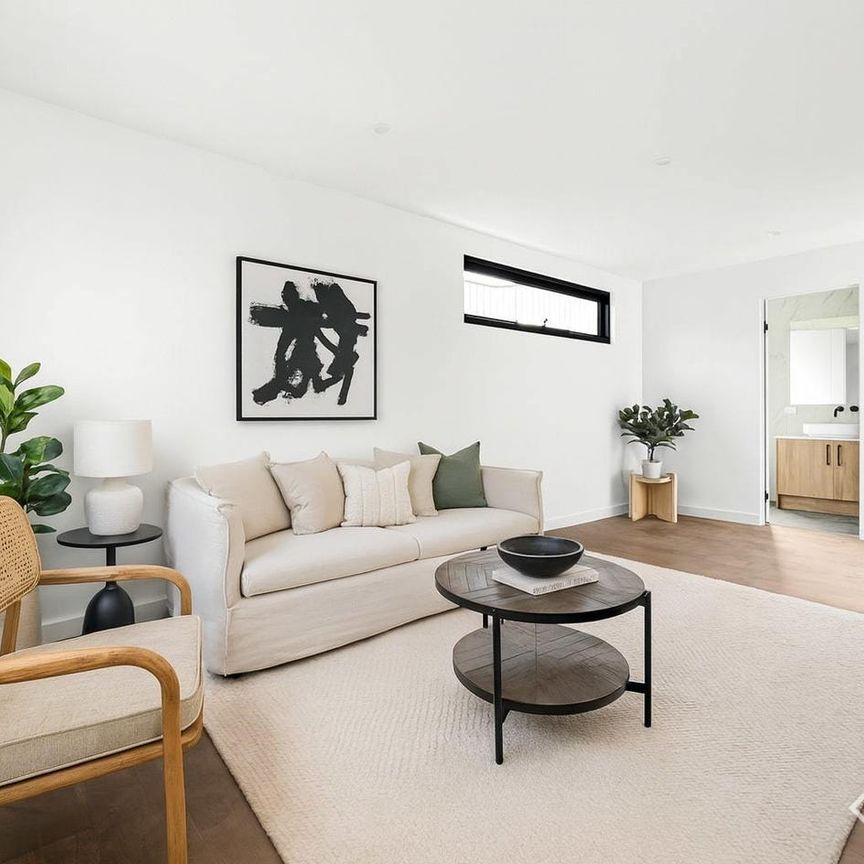 Stylish Brand New Townhouse! - Photo 1