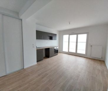 Location Appartement 3 pièces 55m² ST JEAN DE BRAYE 45800 - Photo 1