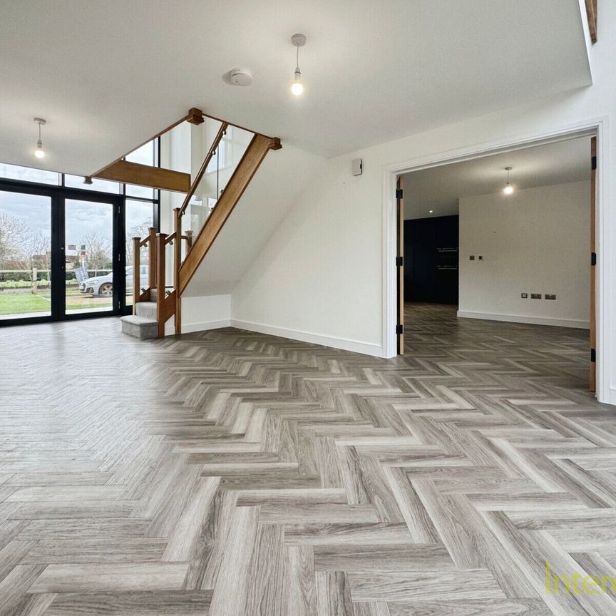 4 Bedroom Detached House To Rent - Photo 1