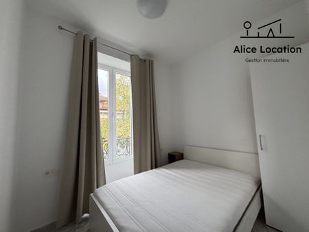 Location Appartement 2 pièces 25m² EVIAN LES BAINS 74500 - Photo 2