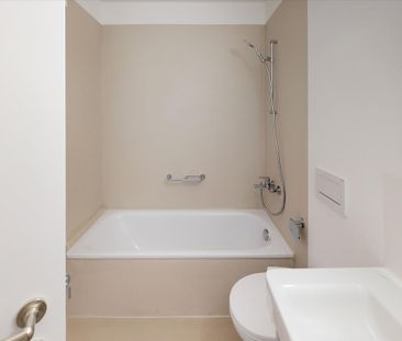 2.5 Zimmer, 56 m², 1. Stock - Foto 5