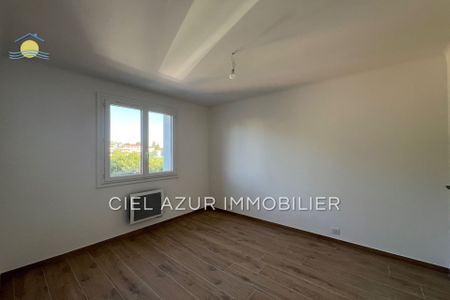 Location Appartement 3 pièces 65m² VALLAURIS 06220 - Photo 5