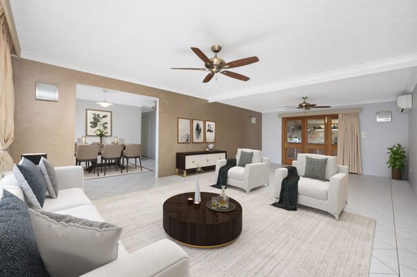 32 Wright Street, Wulguru QLD 4811 - House For Rent | Domain - Photo 1