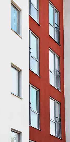 T1, Drabantgatan 22 A.52 - Photo 1