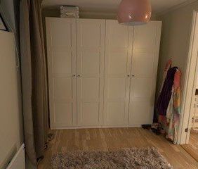 Hantverksgatan, Växjö - Photo 5