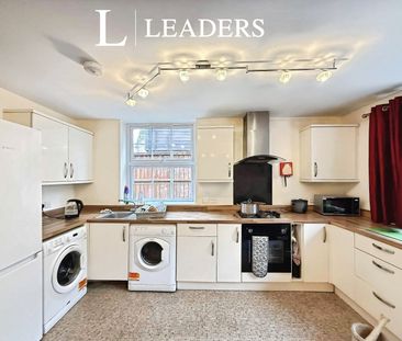 1 bedroom room to rent Christchurch Road, Bournemouth - Photo 3
