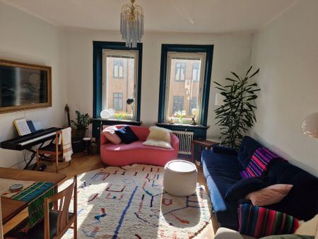 Valhallavägen, Stockholm - Foto 4