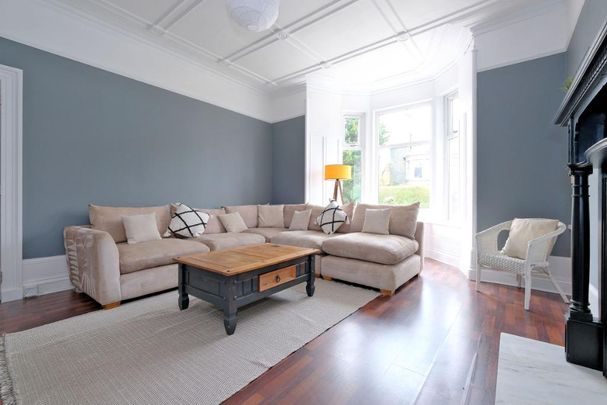 5 bedroom detached house to rent - Photo 1