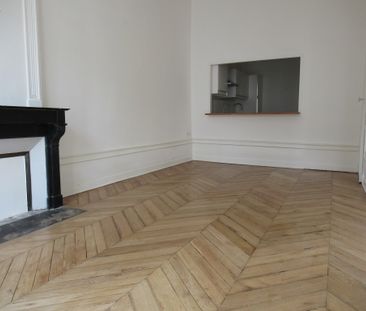 F4 DE 119 m² - impasse de la Cloche CHALON SUR SAONE. - Photo 1