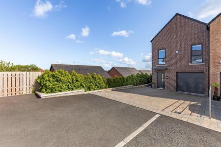 21 Milecross Manor, Belfast Road, Newtownards, BT23 4ZW - Photo 3