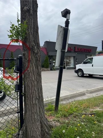 For Lease - 40 Sylvan Valley Way Unit# 318, Toronto, Ontario - Photo 2