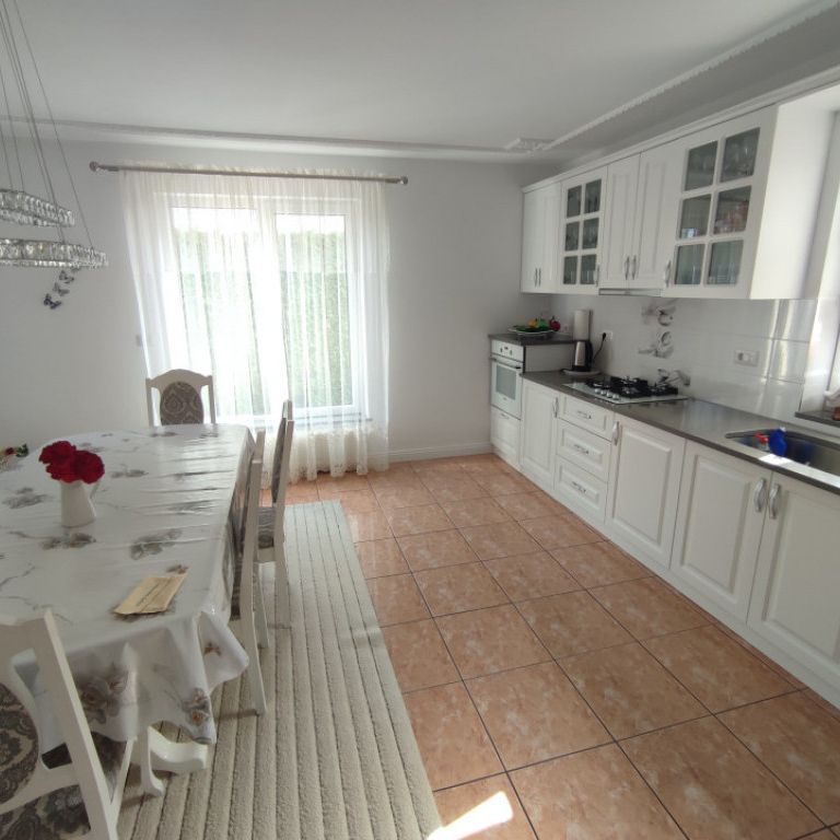 Casa Cosmopolis | 3 camere - Photo 1